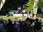 Christchurch Botanischer Garten